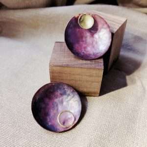 UNPAIR DOME STUD