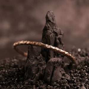 岩石手鐲 ROCK BANGLE