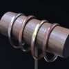 紅銅異色手環 MUTATION BANGLE