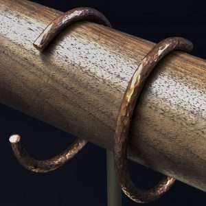 樹之鐲 STEM BANGLE