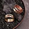 相伴富士戒指 FUJI RING