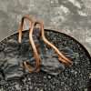 自然樹之鐲 TREE STICK BANGLE (Organic form)
